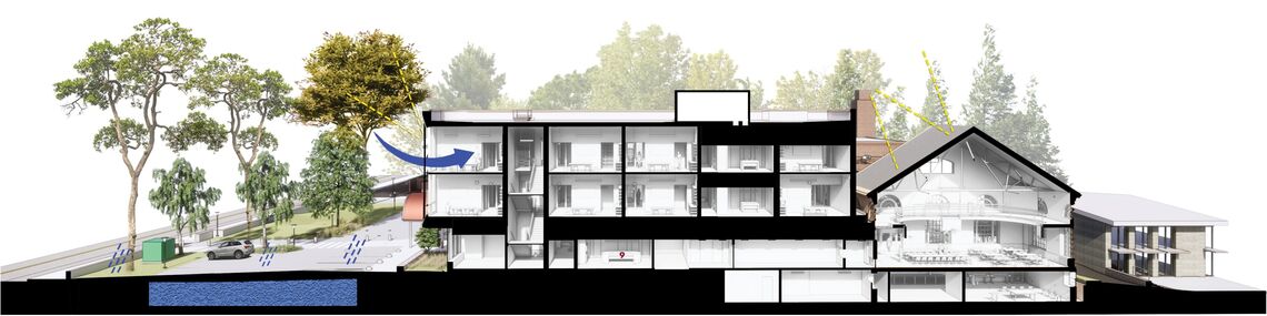 sustainability section updated