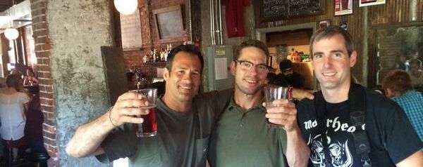 2014 philly beer week